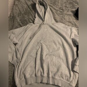 Gently used Gymshark hoodie